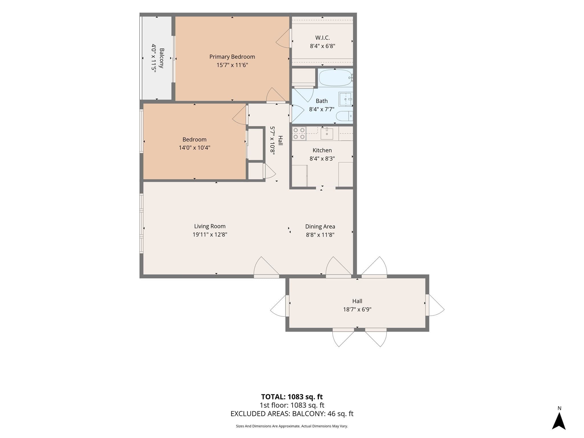 Condominium at 84 Summer Ave # 5, Stoughton MA 02072, Stoughton, photo 15 of 15