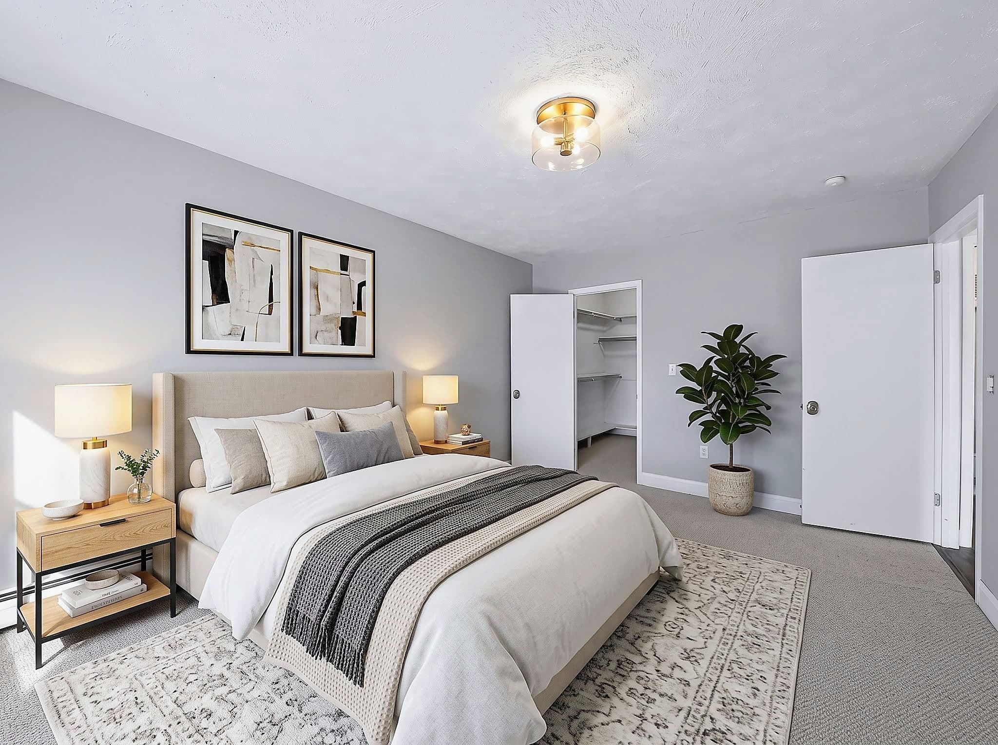 Condominium at 84 Summer Ave # 5, Stoughton MA 02072, Stoughton, photo 11 of 15