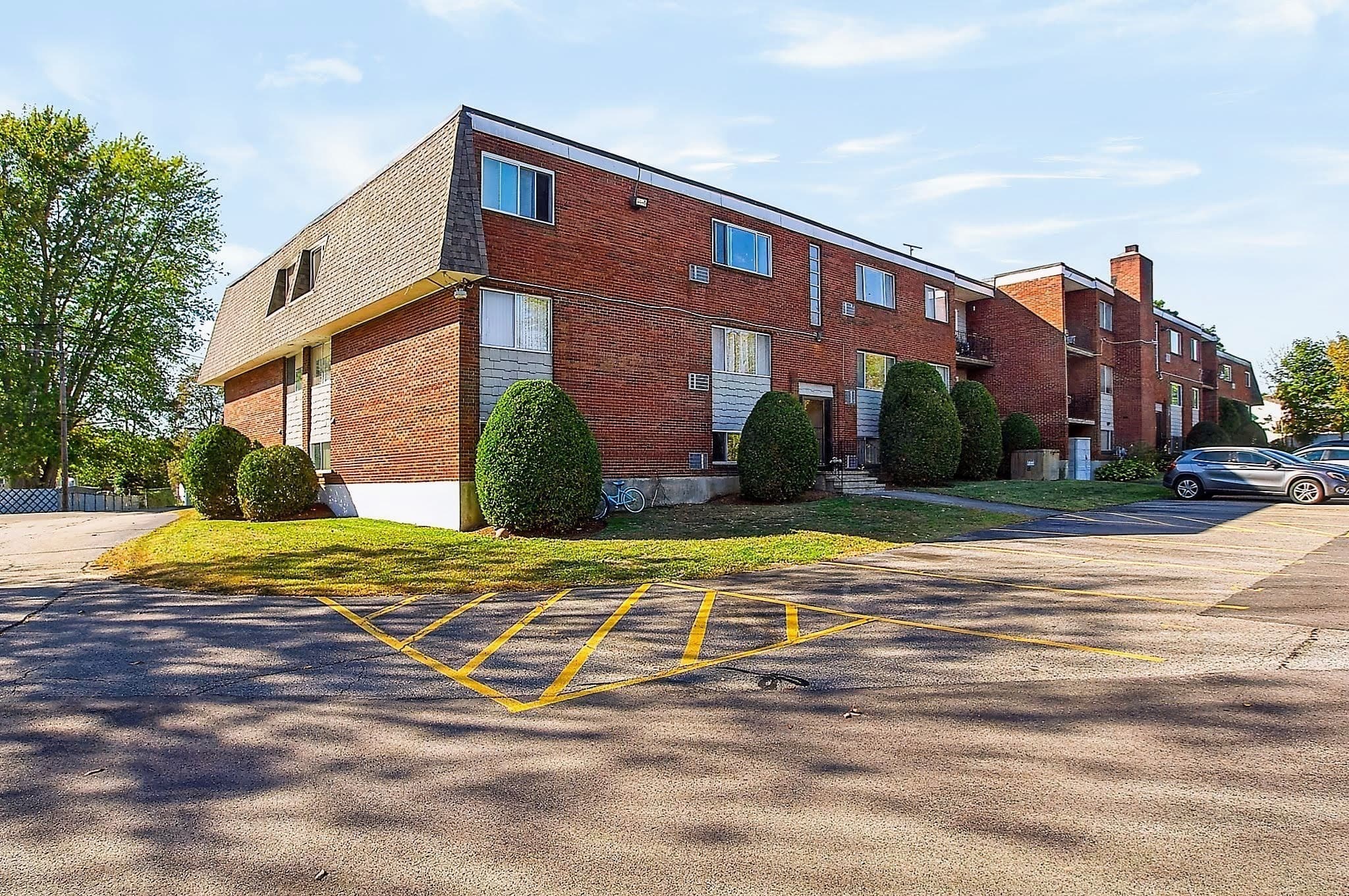Condominium at 84 Summer Ave # 5, Stoughton MA 02072, Stoughton, photo 4 of 15