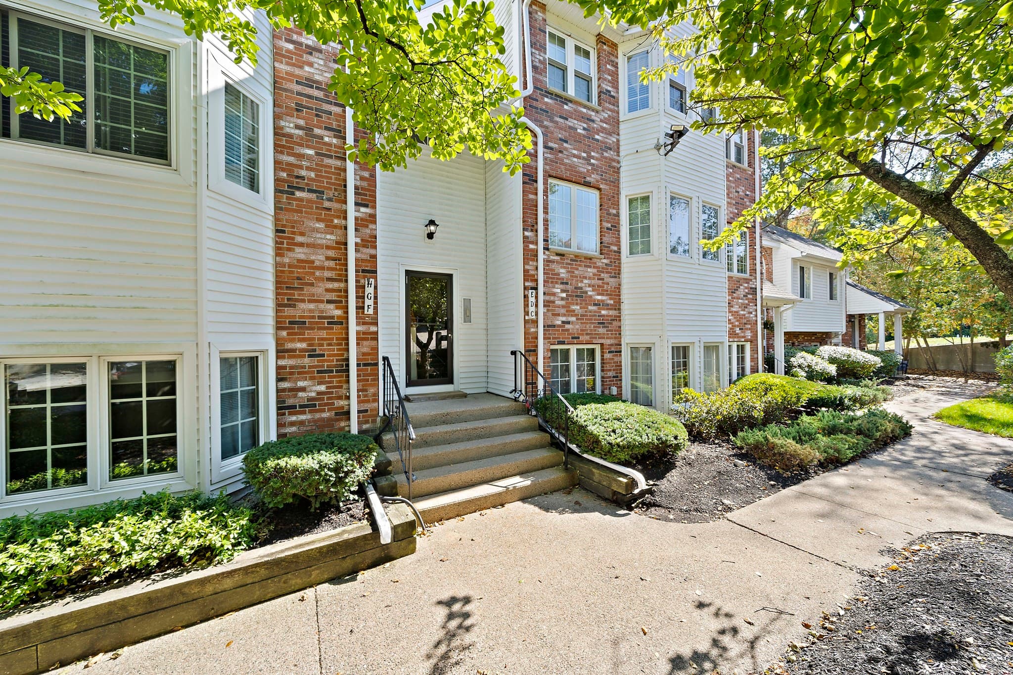 Condominium at 117 Tall Oaks Dr # H, Weymouth MA 02190, Weymouth, photo 2 of 21