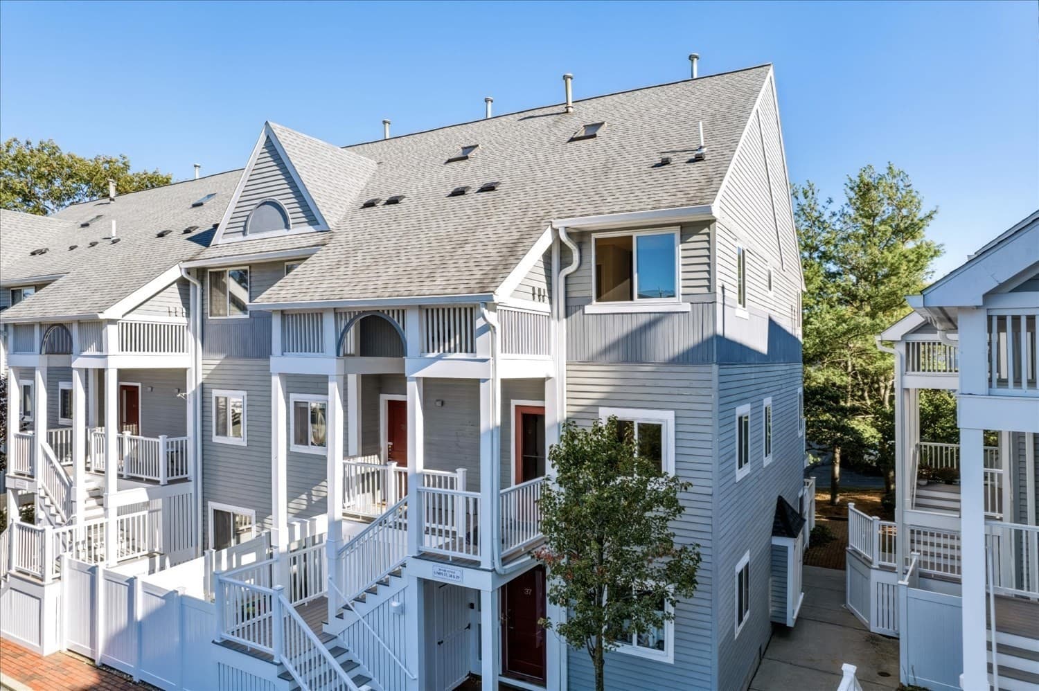 20 Ship Ave # 38, Medford MA 02155