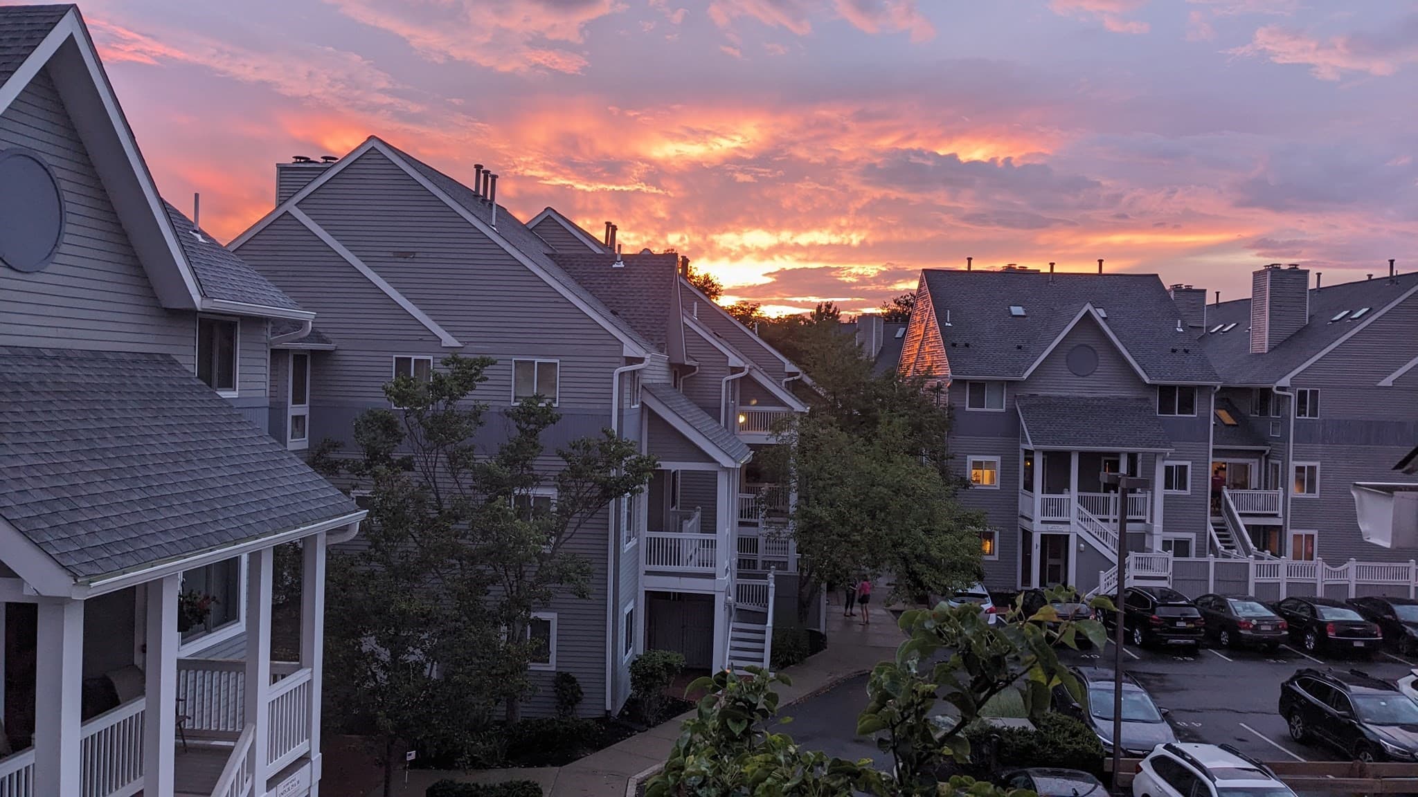 Condominium at 20 Ship Ave # 38, Medford MA 02155, Medford, photo 30 of 33