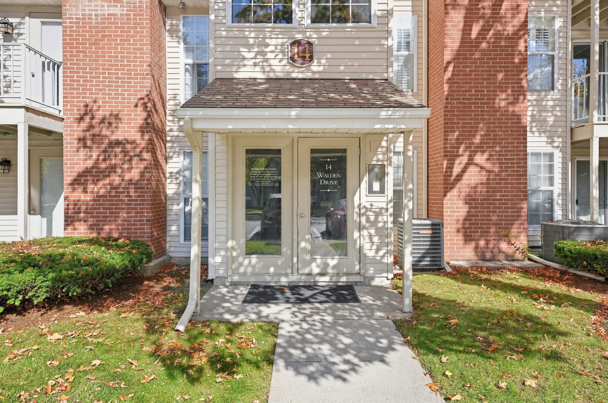 Condominium at 14 Walden Drive # 8, Natick MA 01760, Natick, photo 2 of 16