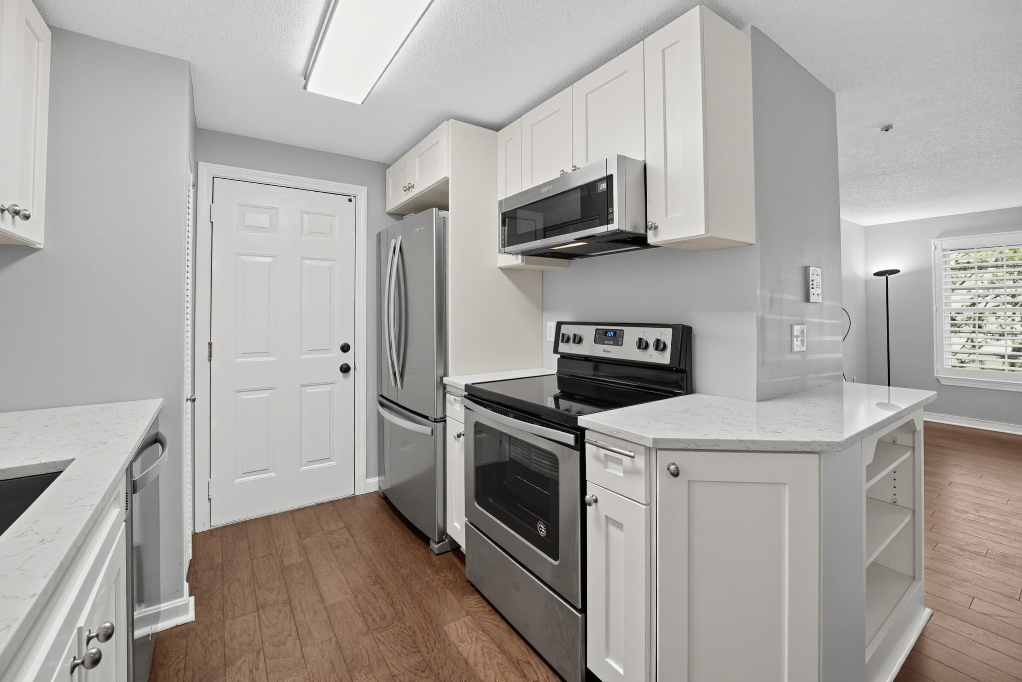 Condominium at 14 Walden Drive # 8, Natick MA 01760, Natick, photo 6 of 16