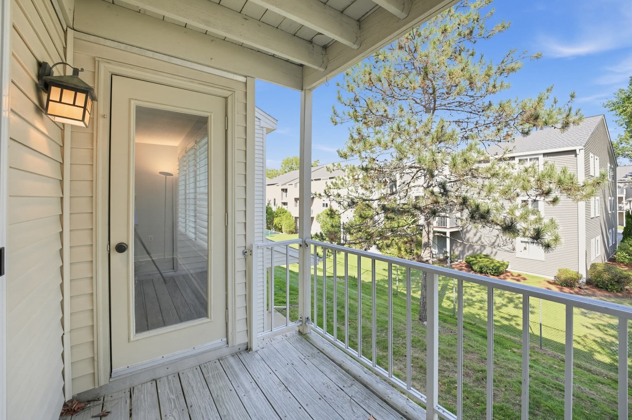 Condominium at 14 Walden Drive # 8, Natick MA 01760, Natick, photo 14 of 16