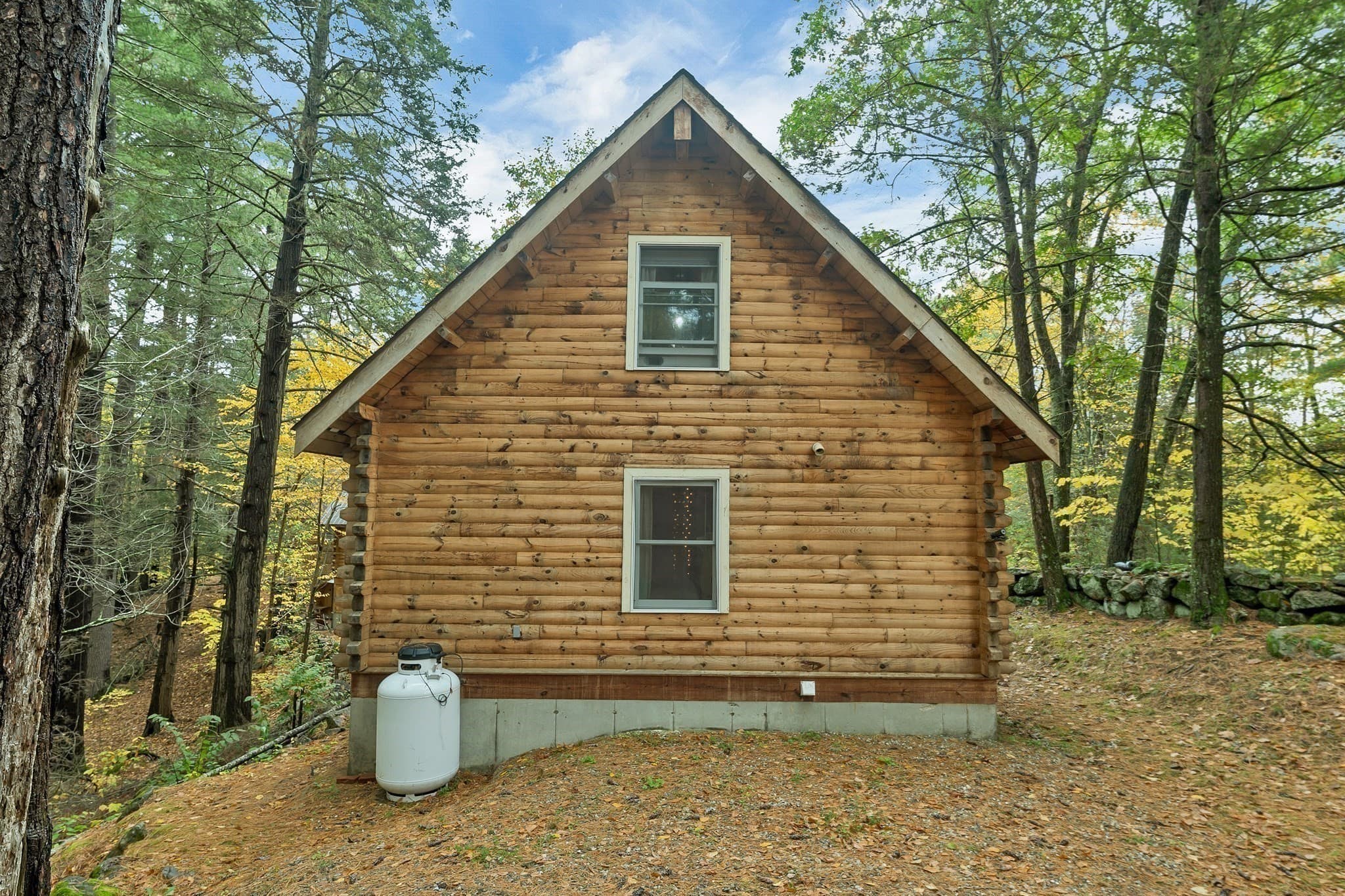 Condex at 15 Sargent Drive # 91, Raymond NH 03077, photo 23 of 41
