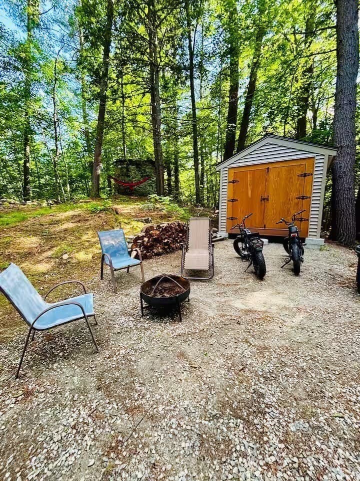 Condex at 15 Sargent Drive # 91, Raymond NH 03077, Raymond, photo 2 of 5