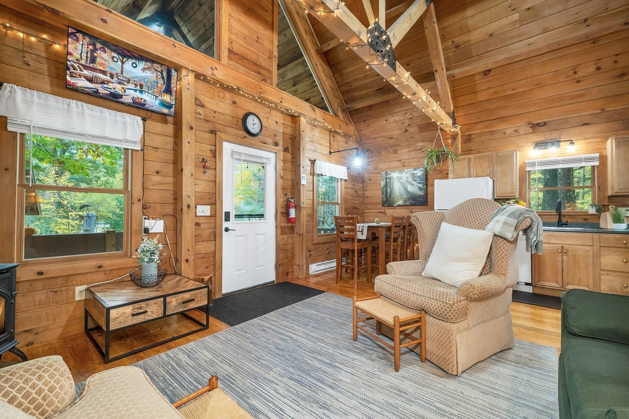 Condex at 15 Sargent Drive # 91, Raymond NH 03077, photo 9 of 41