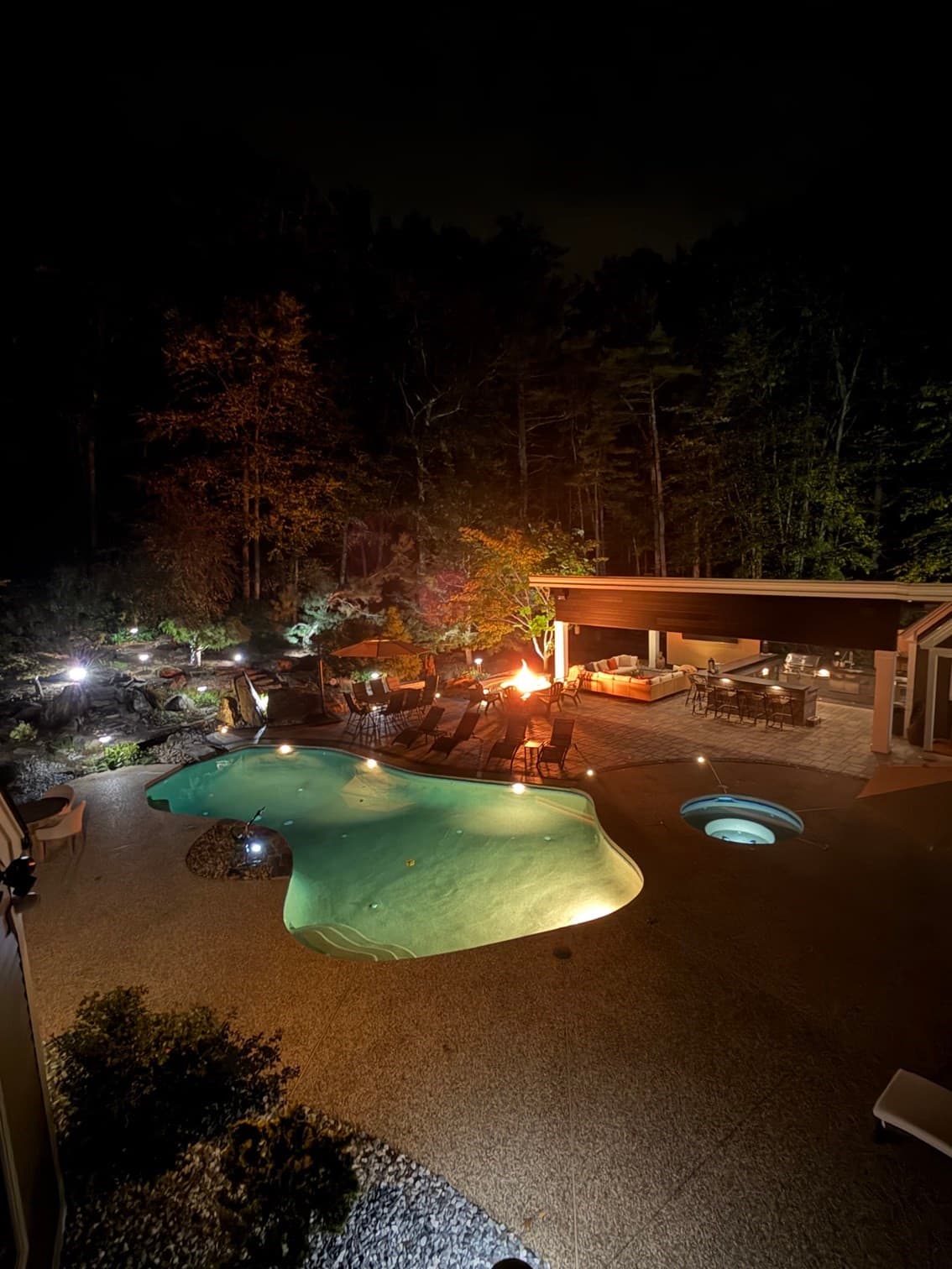 Single Family Residence at 72 Golden Run Rd, Bolton MA 01740, Bolton, photo 42 of 42