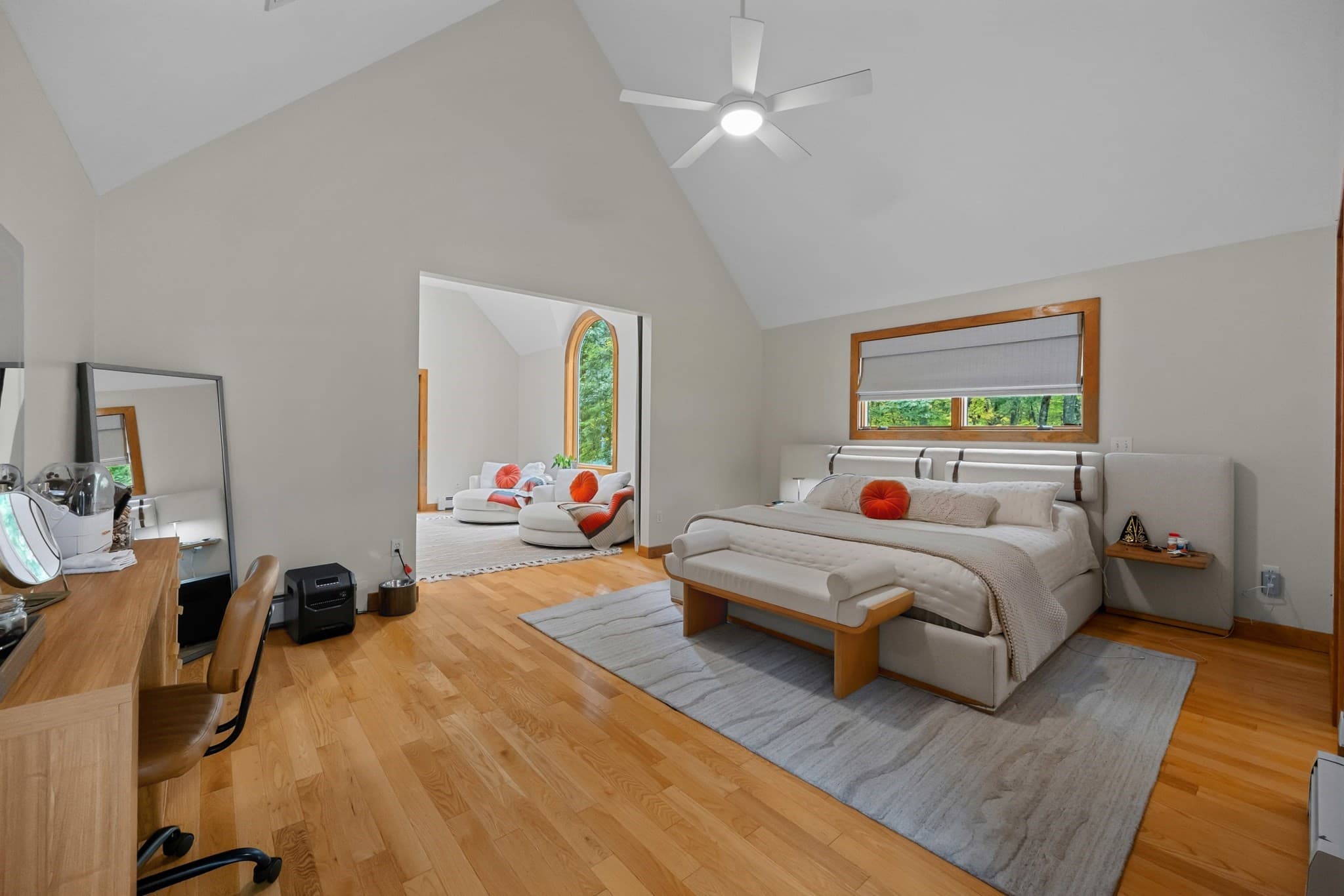 Single Family Residence at 72 Golden Run Rd, Bolton MA 01740, Bolton, photo 32 of 42
