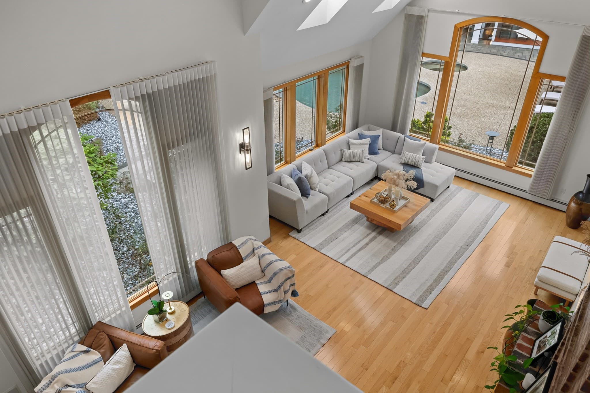 Single Family Residence at 72 Golden Run Rd, Bolton MA 01740, Bolton, photo 34 of 42