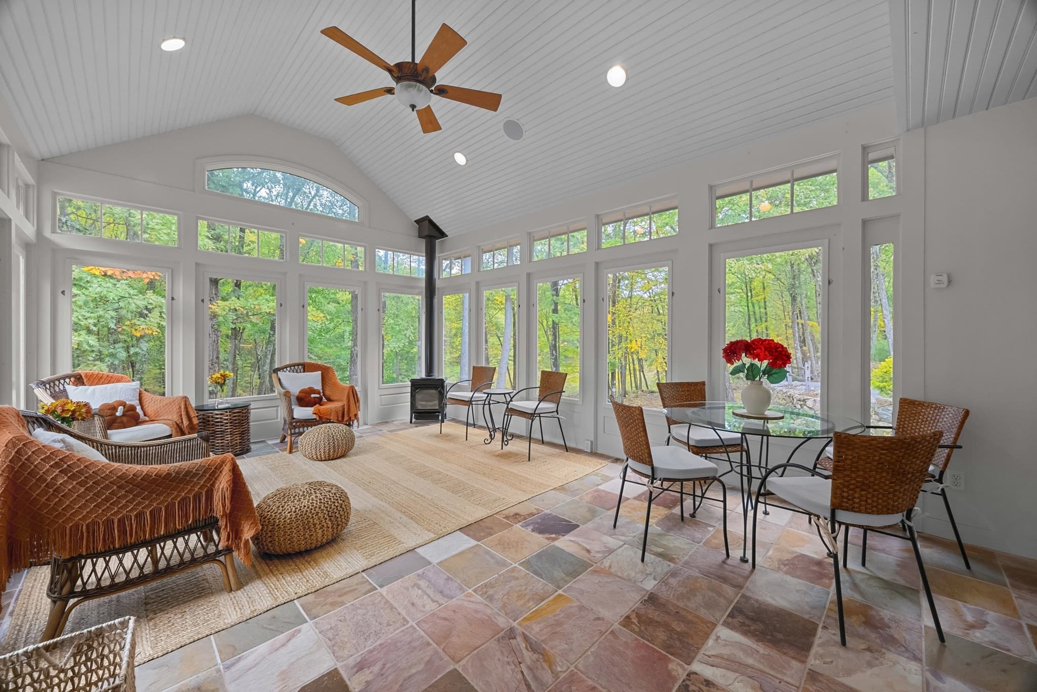 Single Family Residence at 72 Golden Run Rd, Bolton MA 01740, Bolton, photo 14 of 42