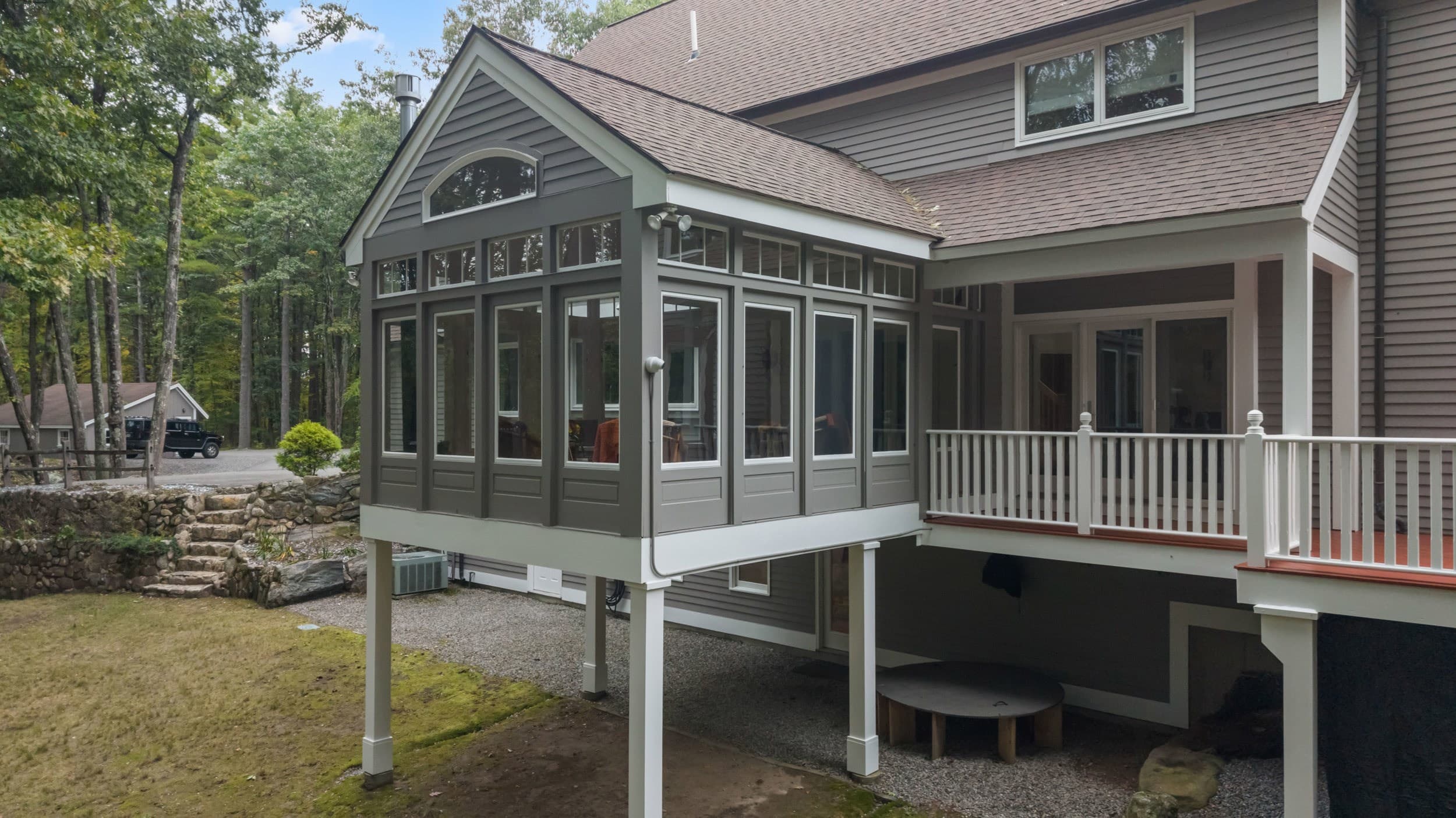 Single Family Residence at 72 Golden Run Rd, Bolton MA 01740, Bolton, photo 4 of 42