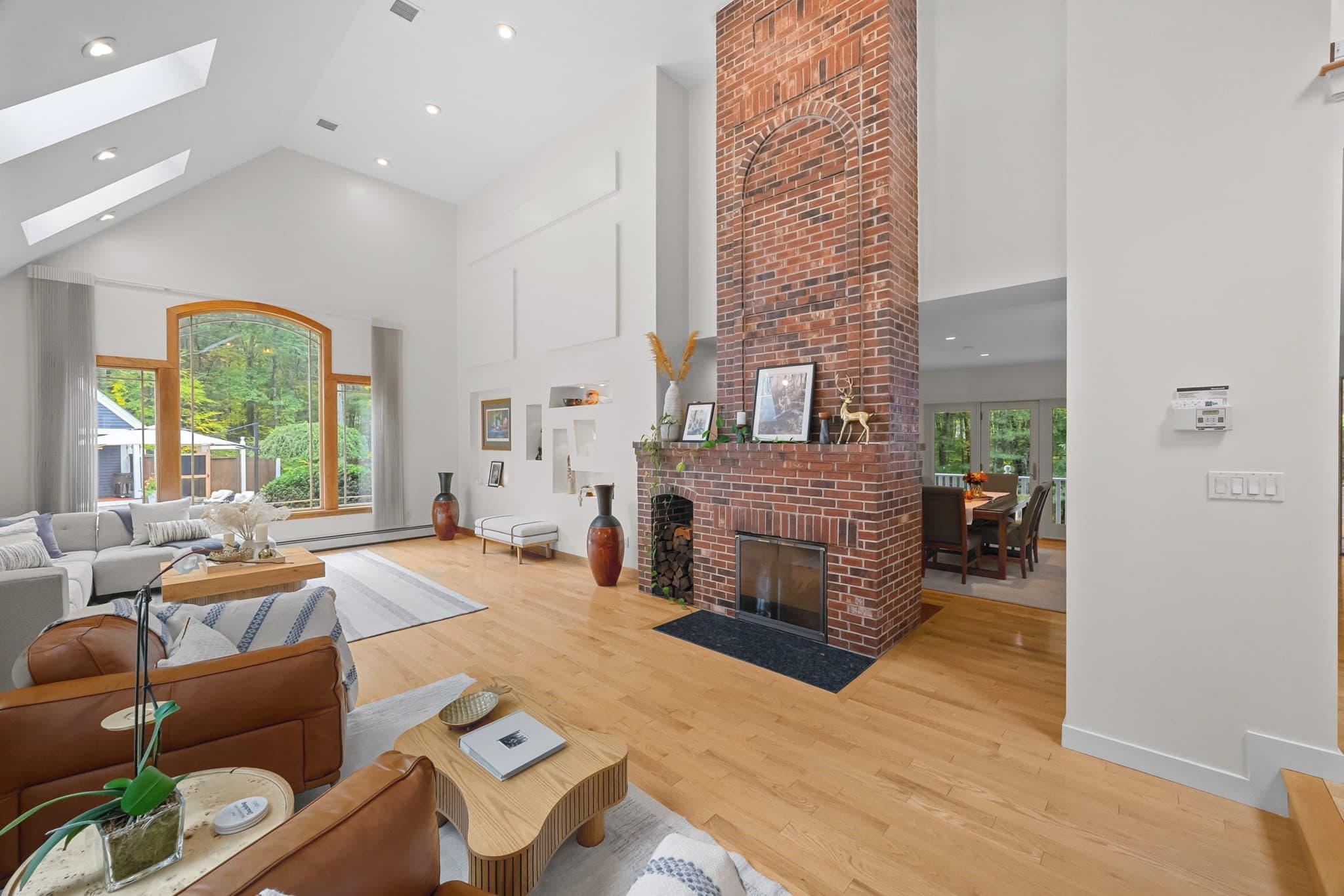 Single Family Residence at 72 Golden Run Rd, Bolton MA 01740, Bolton, photo 21 of 42