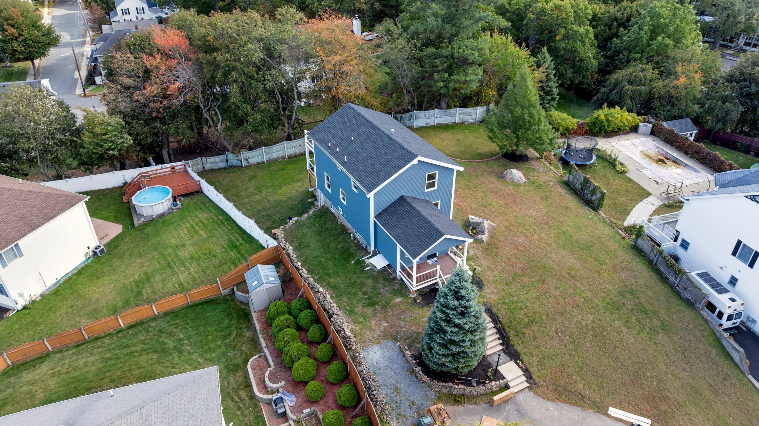 Single Family Residence at 4 Katina Lane, Peabody MA 02760, Peabody, photo 11 of 15