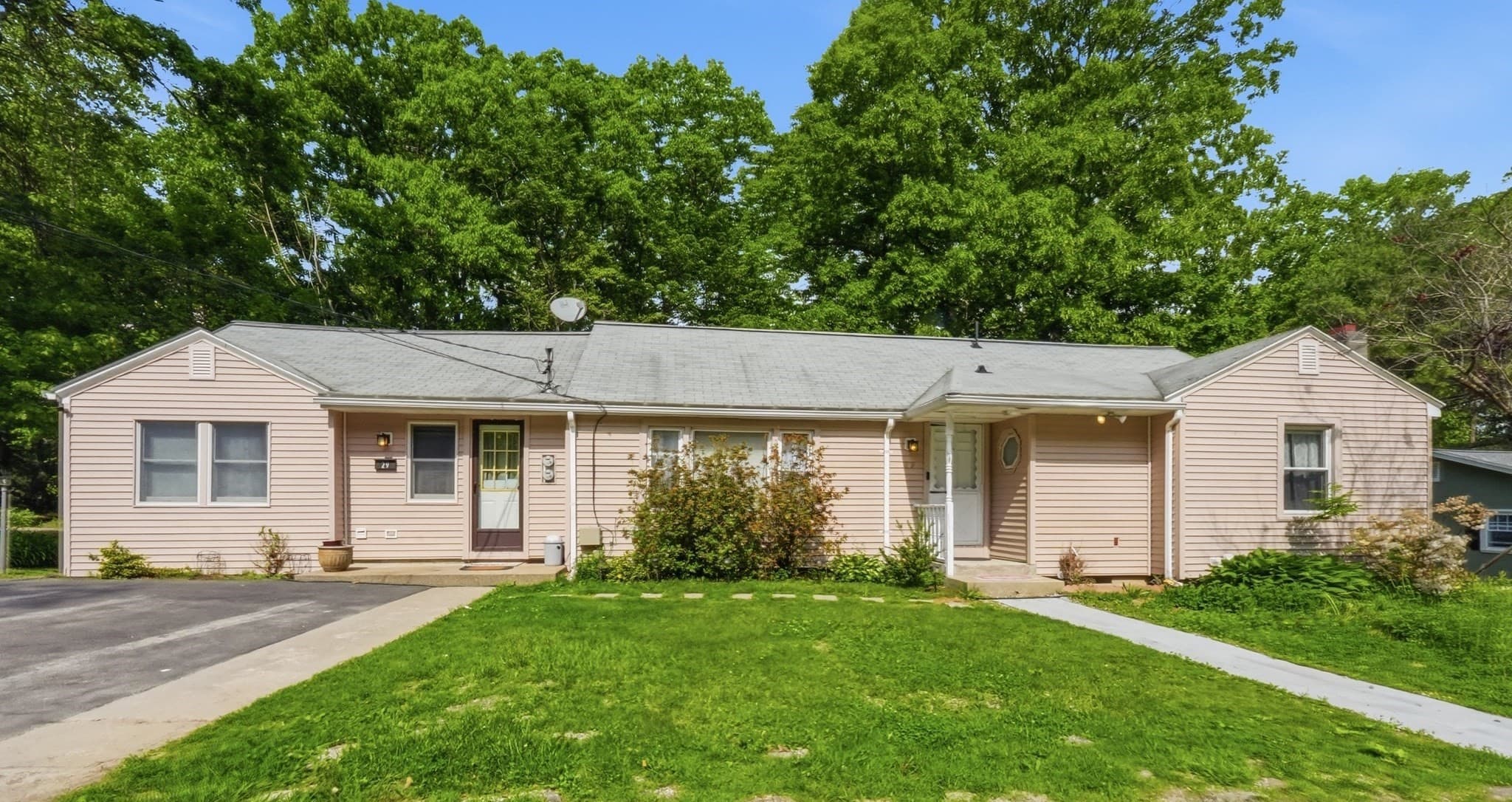 29 Passway 5, Worcester MA 01602