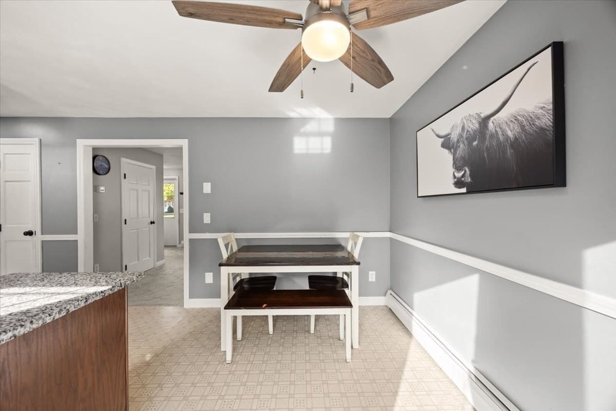 Condominium at 43 Willow Ridge Dr # 43, Bridgewater MA 02324, Bridgewater, photo 23 of 39