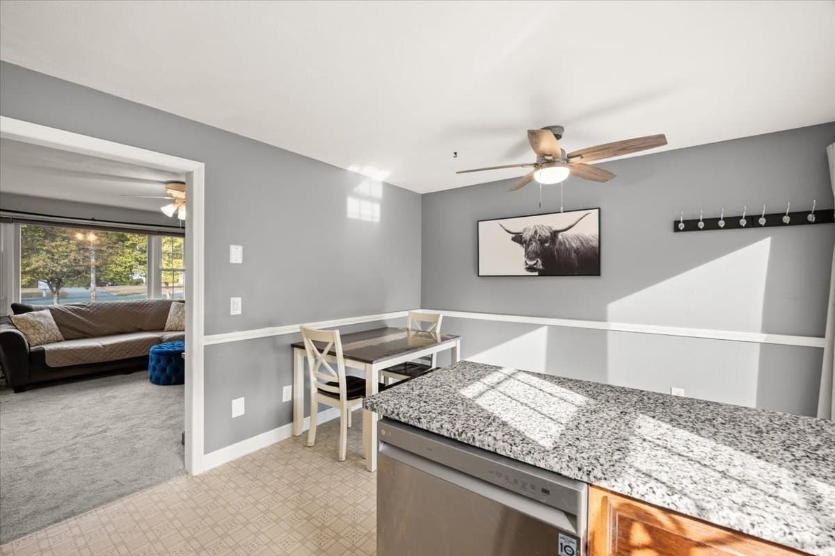 Condominium at 43 Willow Ridge Dr # 43, Bridgewater MA 02324, Bridgewater, photo 22 of 39