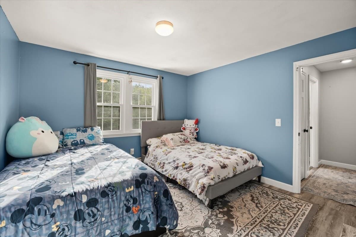 Condominium at 43 Willow Ridge Dr # 43, Bridgewater MA 02324, Bridgewater, photo 28 of 39