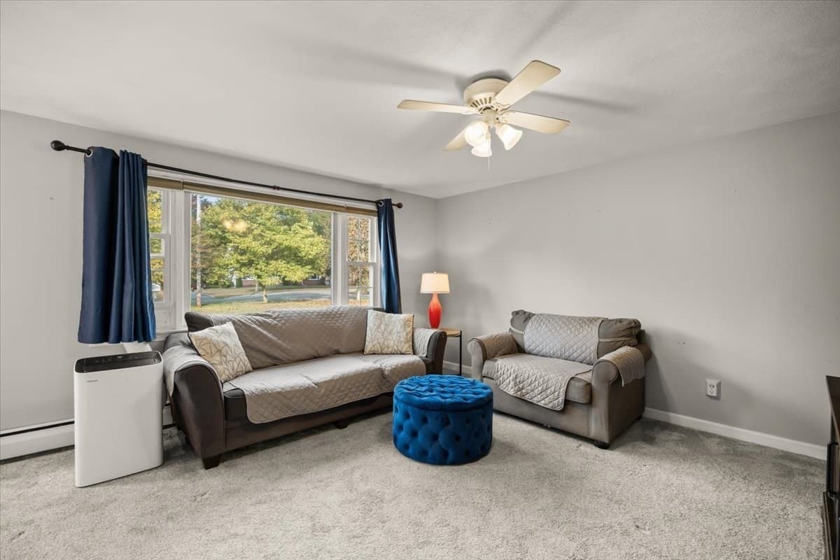 Condominium at 43 Willow Ridge Dr # 43, Bridgewater MA 02324, Bridgewater, photo 15 of 39