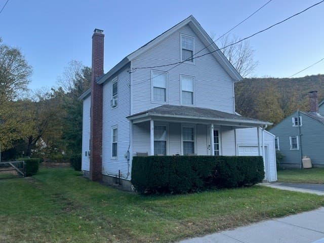 Single Family Residence at 27 Maple Ave, Chester MA 01011, Chester, photo 2 of 8