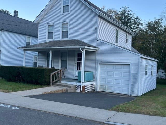 Single Family Residence at 27 Maple Ave, Chester MA 01011, Chester, photo 3 of 8