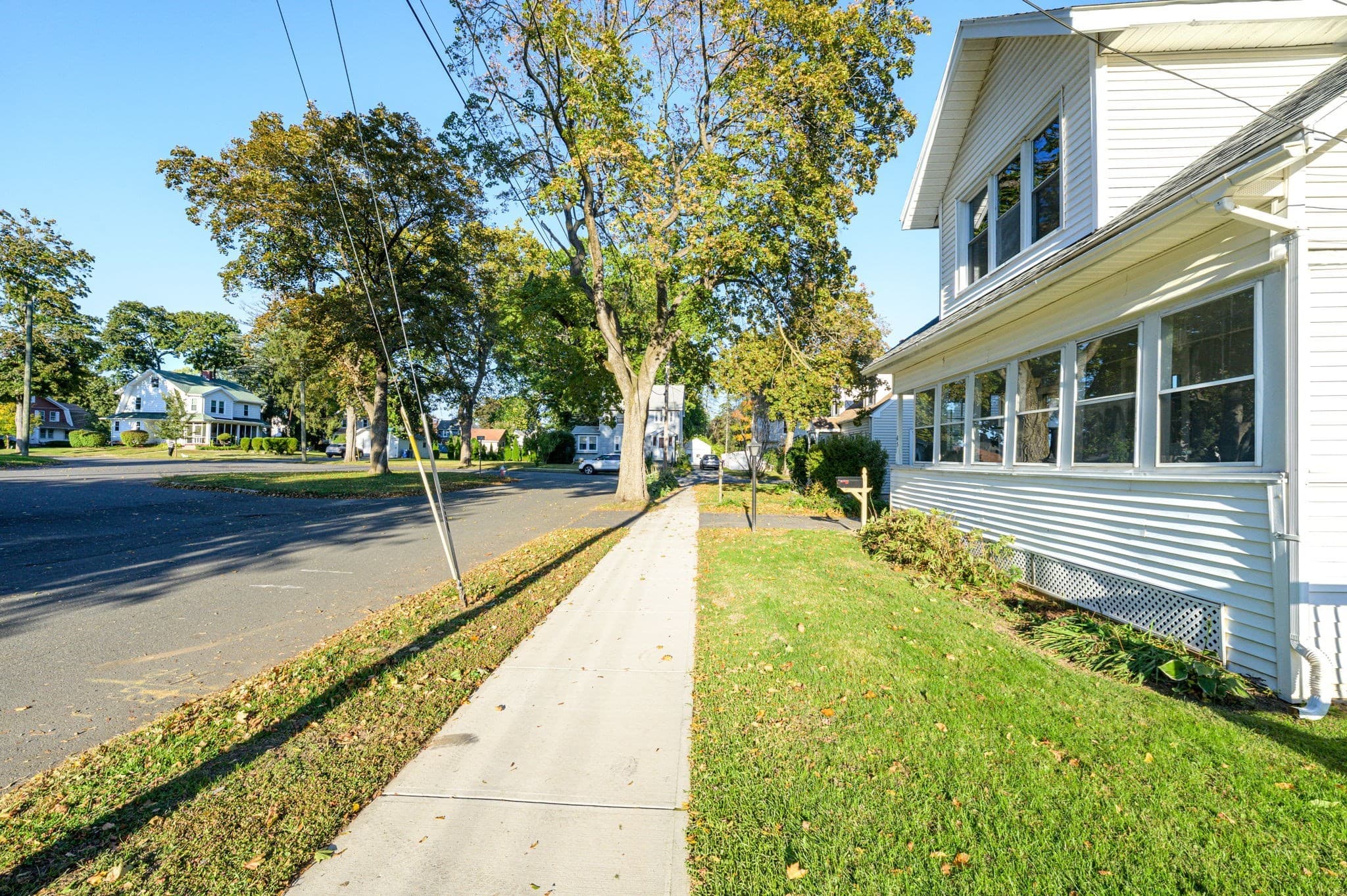 Single Family Residence at 65 Avondale Ave, West Springfield MA 01089, West Springfield, photo 27 of 33
