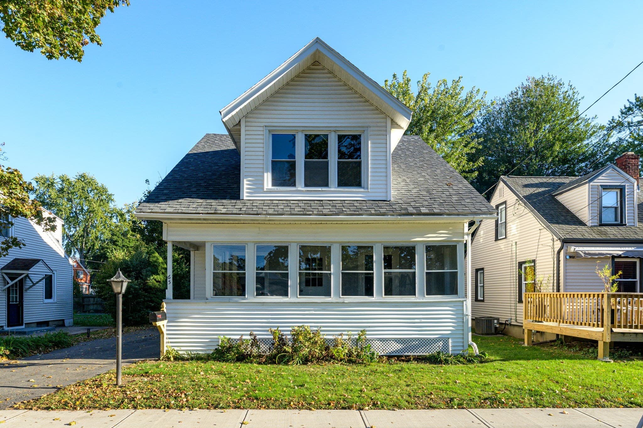 Single Family Residence at 65 Avondale Ave, West Springfield MA 01089, West Springfield, photo 26 of 33