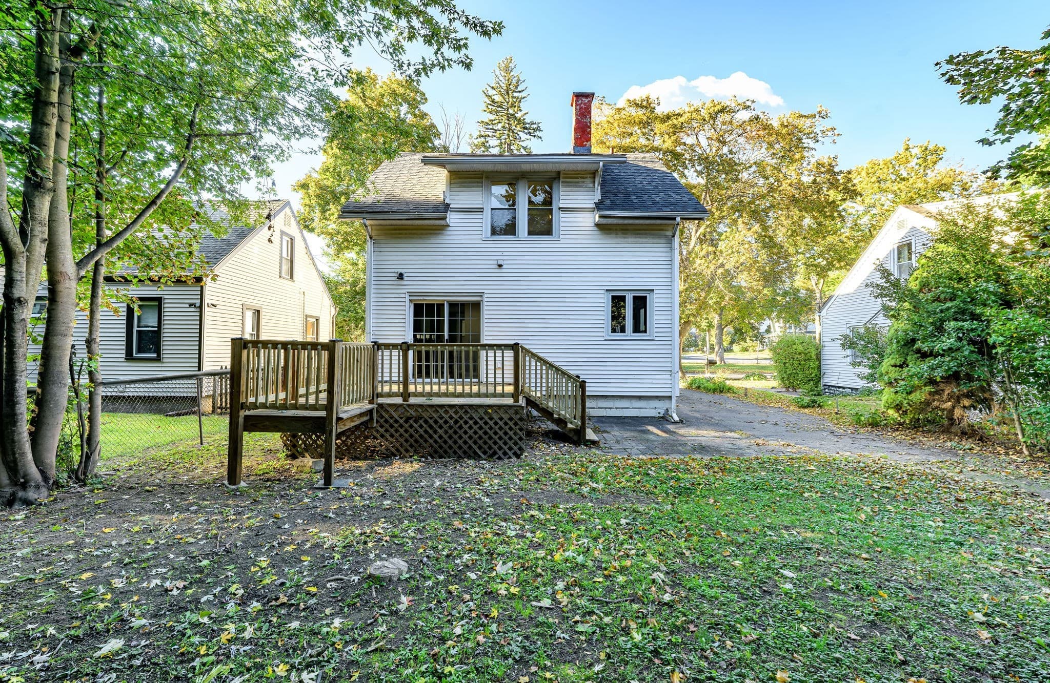 Single Family Residence at 65 Avondale Ave, West Springfield MA 01089, West Springfield, photo 32 of 33