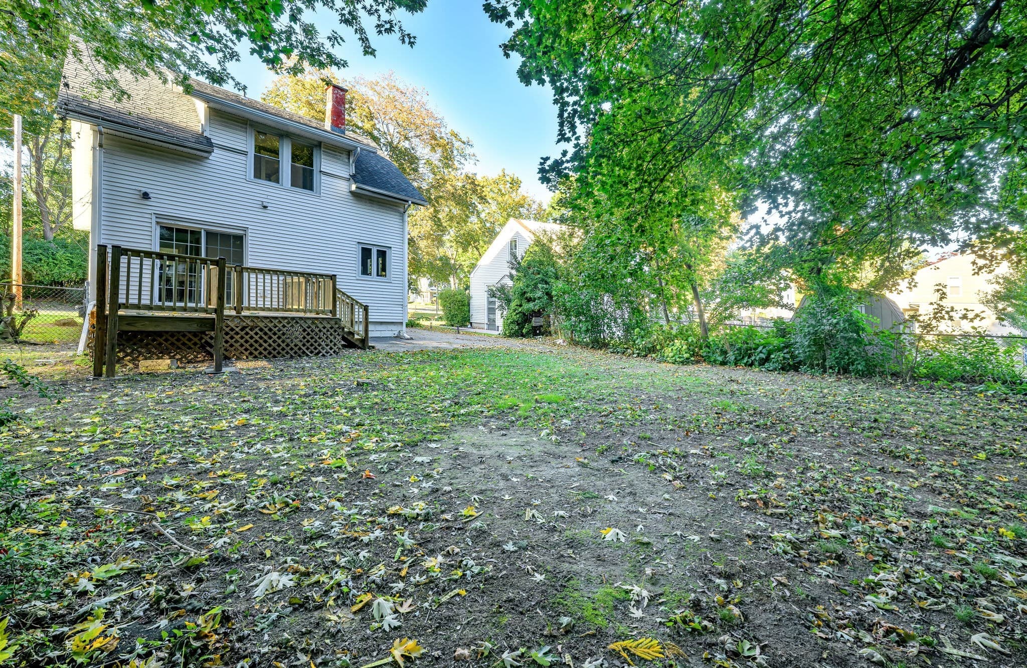 Single Family Residence at 65 Avondale Ave, West Springfield MA 01089, West Springfield, photo 33 of 33
