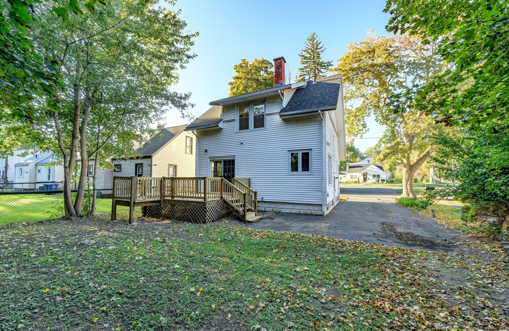 Single Family Residence at 65 Avondale Ave, West Springfield MA 01089, West Springfield, photo 31 of 33