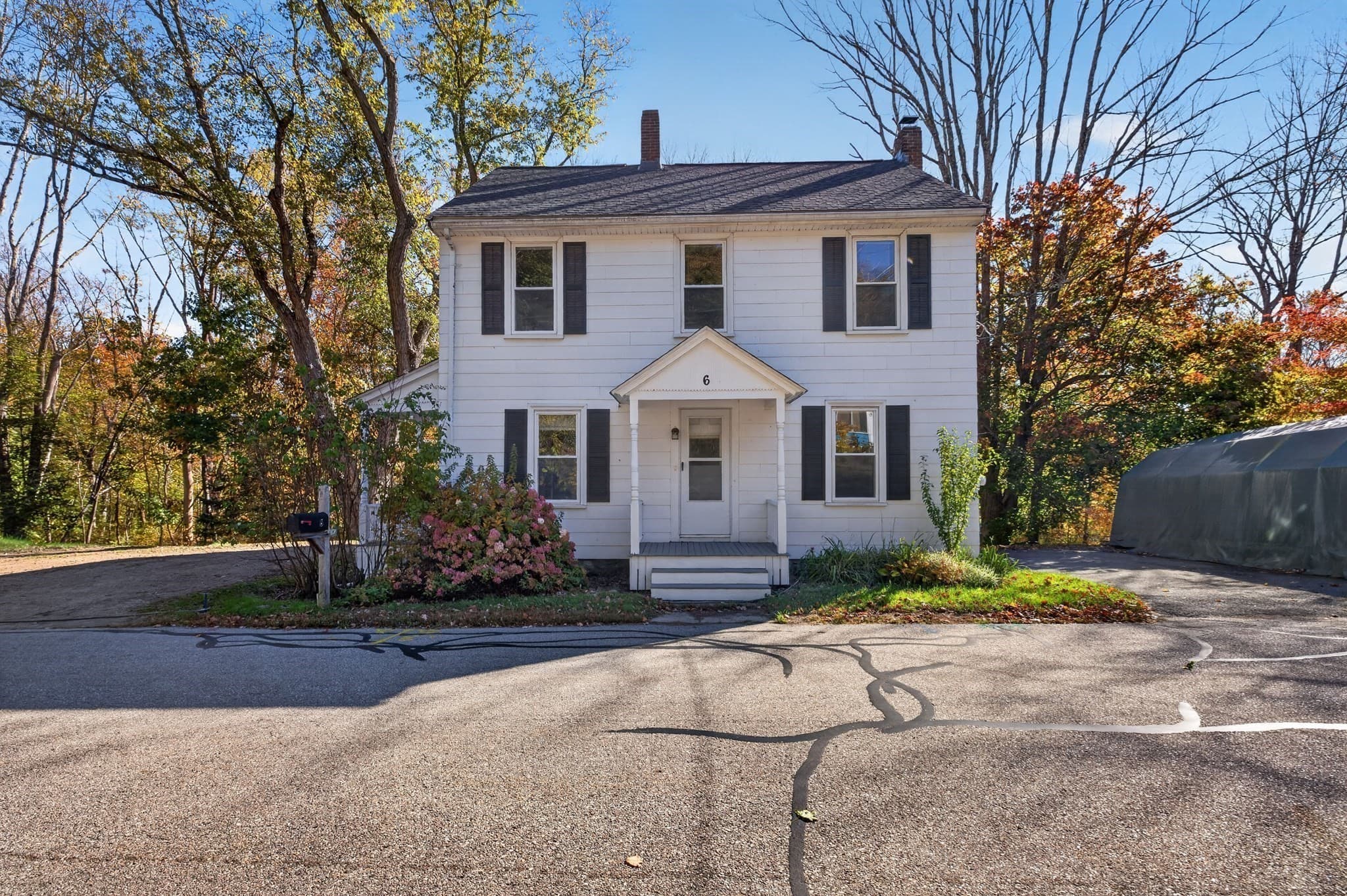 Single Family Residence at 6 Glen Ave, Upton MA 01568, Upton, photo 2 of 42