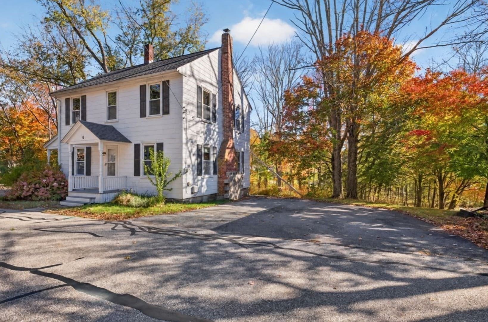 Single Family Residence at 6 Glen Ave, Upton MA 01568, Upton, photo 3 of 42