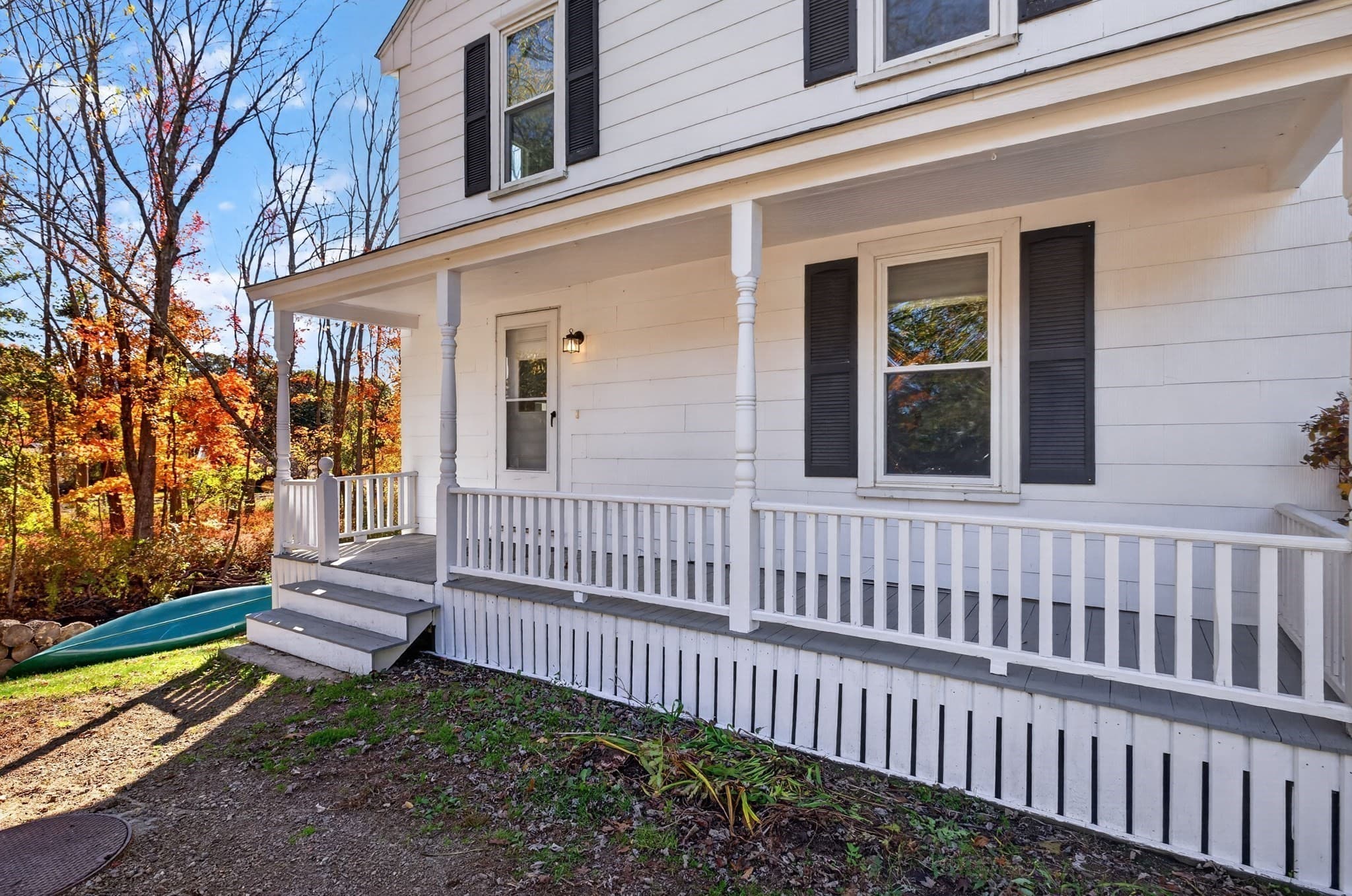 Single Family Residence at 6 Glen Ave, Upton MA 01568, Upton, photo 5 of 42