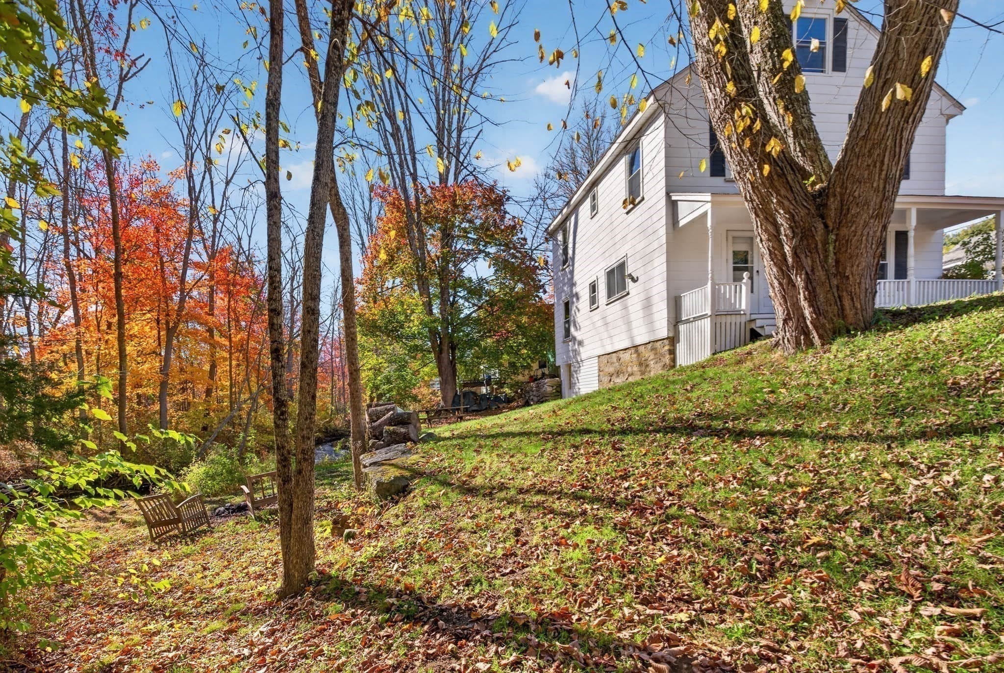 Single Family Residence at 6 Glen Ave, Upton MA 01568, Upton, photo 38 of 42