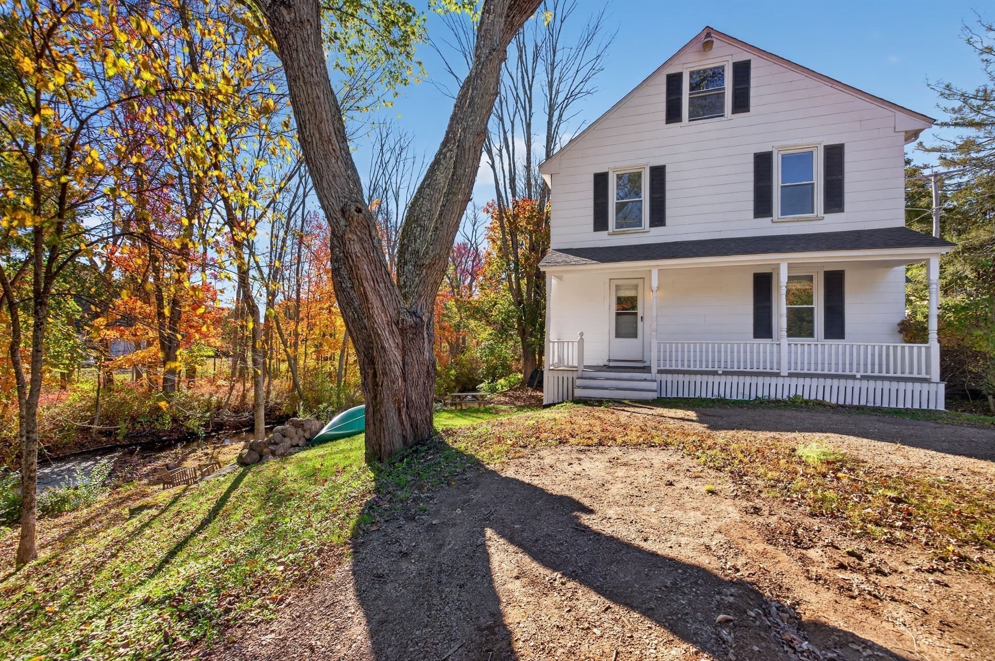 Single Family Residence at 6 Glen Ave, Upton MA 01568, Upton, photo 4 of 42