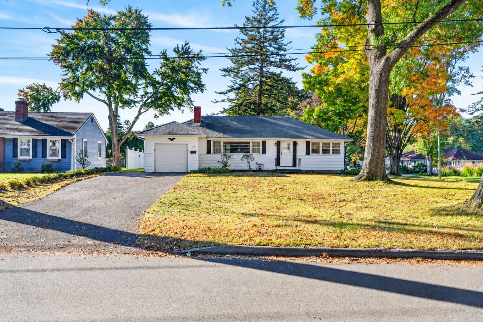 Single Family Residence at 172 Harwich Rd, West Springfield MA 01089, West Springfield, photo 2 of 42