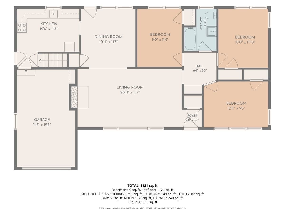 Single Family Residence at 172 Harwich Rd, West Springfield MA 01089, West Springfield, photo 42 of 42