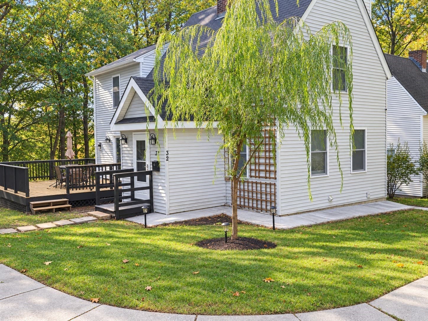 32 Heroult Rd, Worcester MA 01606