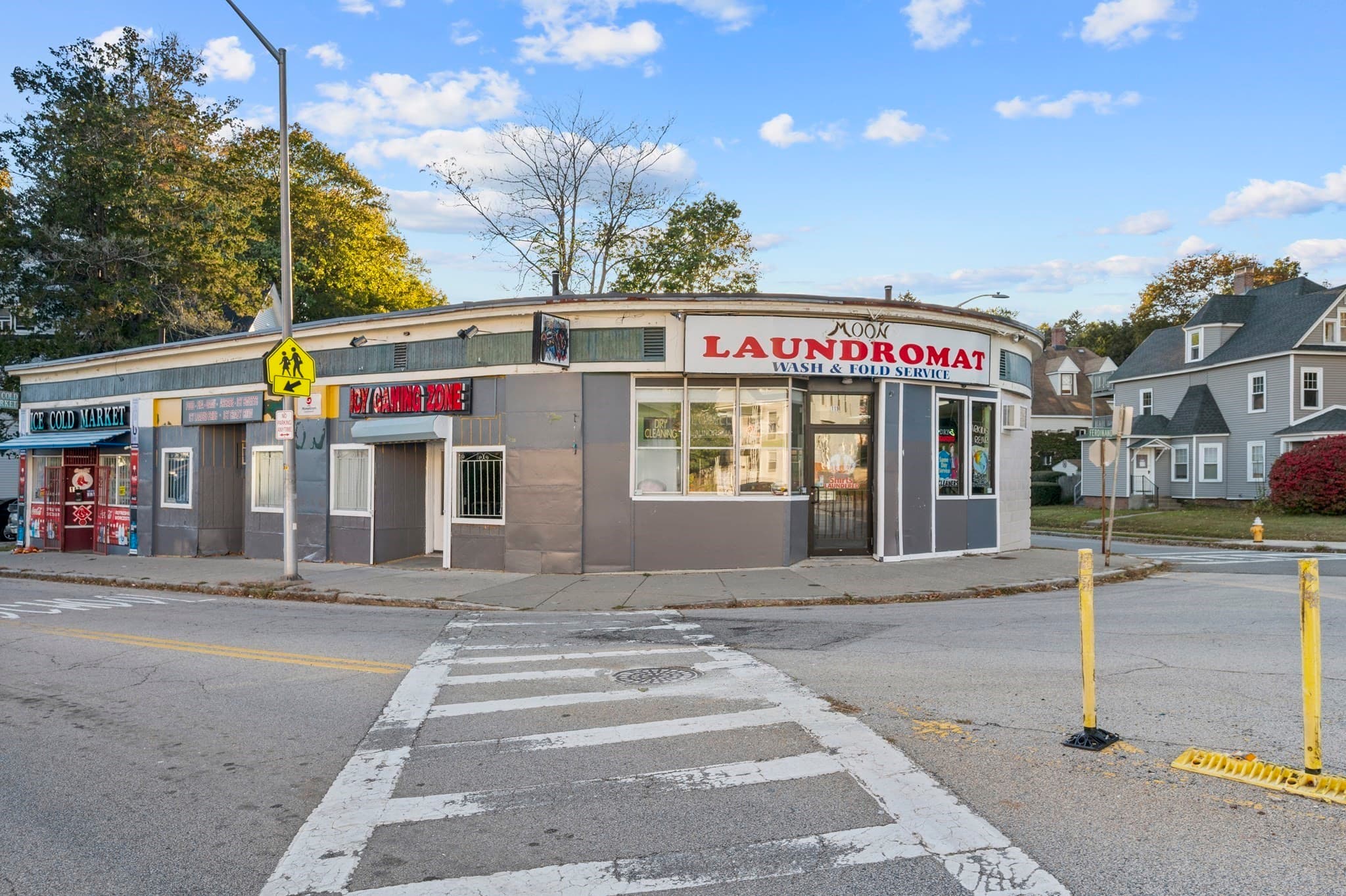 1 Ferdinand St, Worcester MA 01603