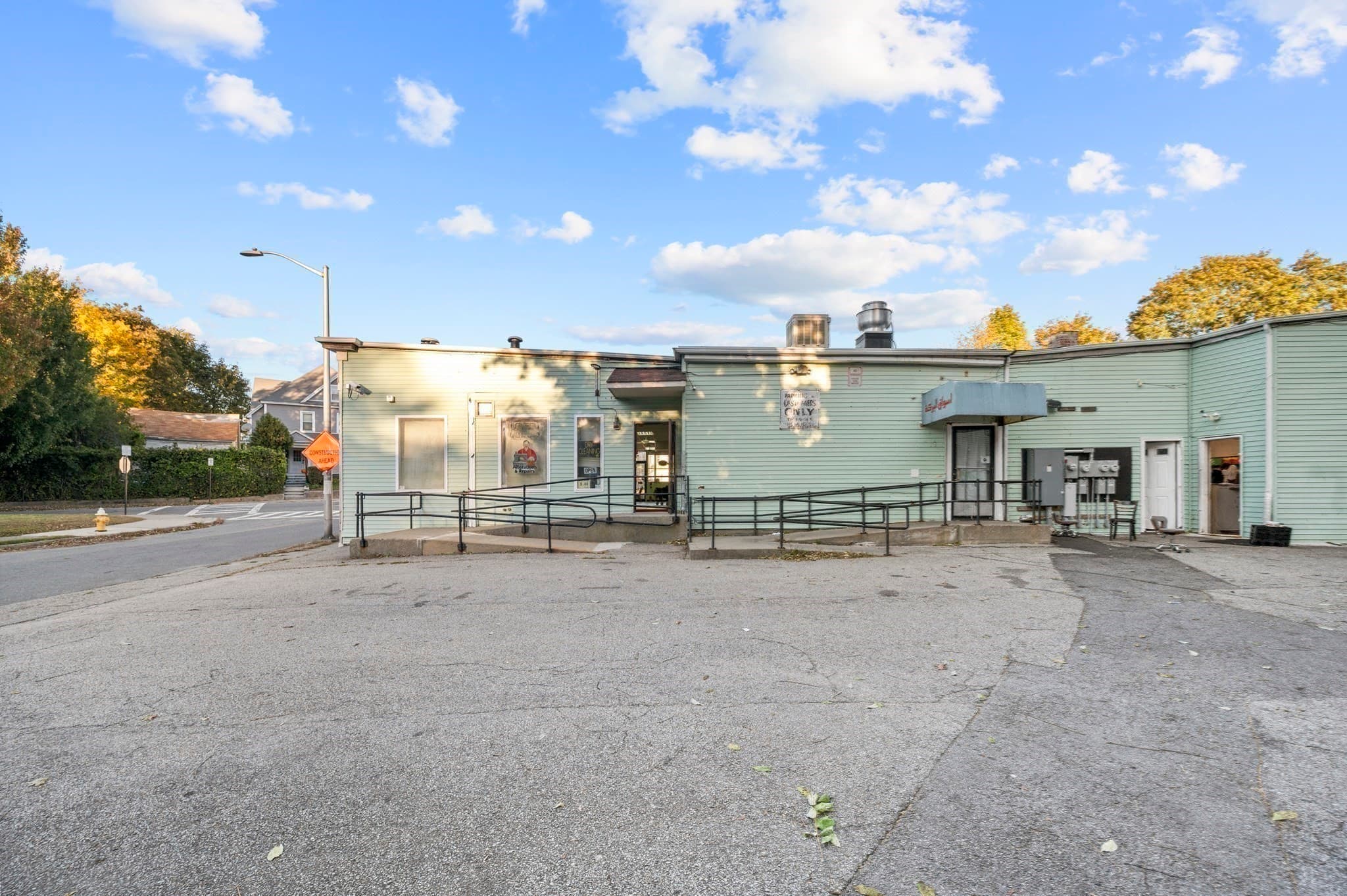 Commercial Sale at 1 Ferdinand St, Worcester MA 01603, Worcester, photo 24 of 31