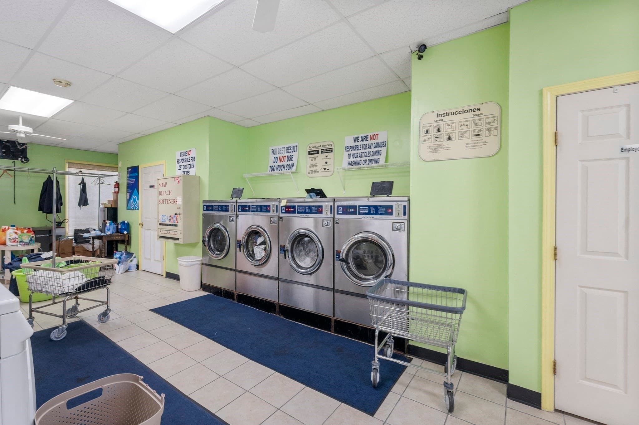 Commercial Sale at 1 Ferdinand St, Worcester MA 01603, Worcester, photo 10 of 31