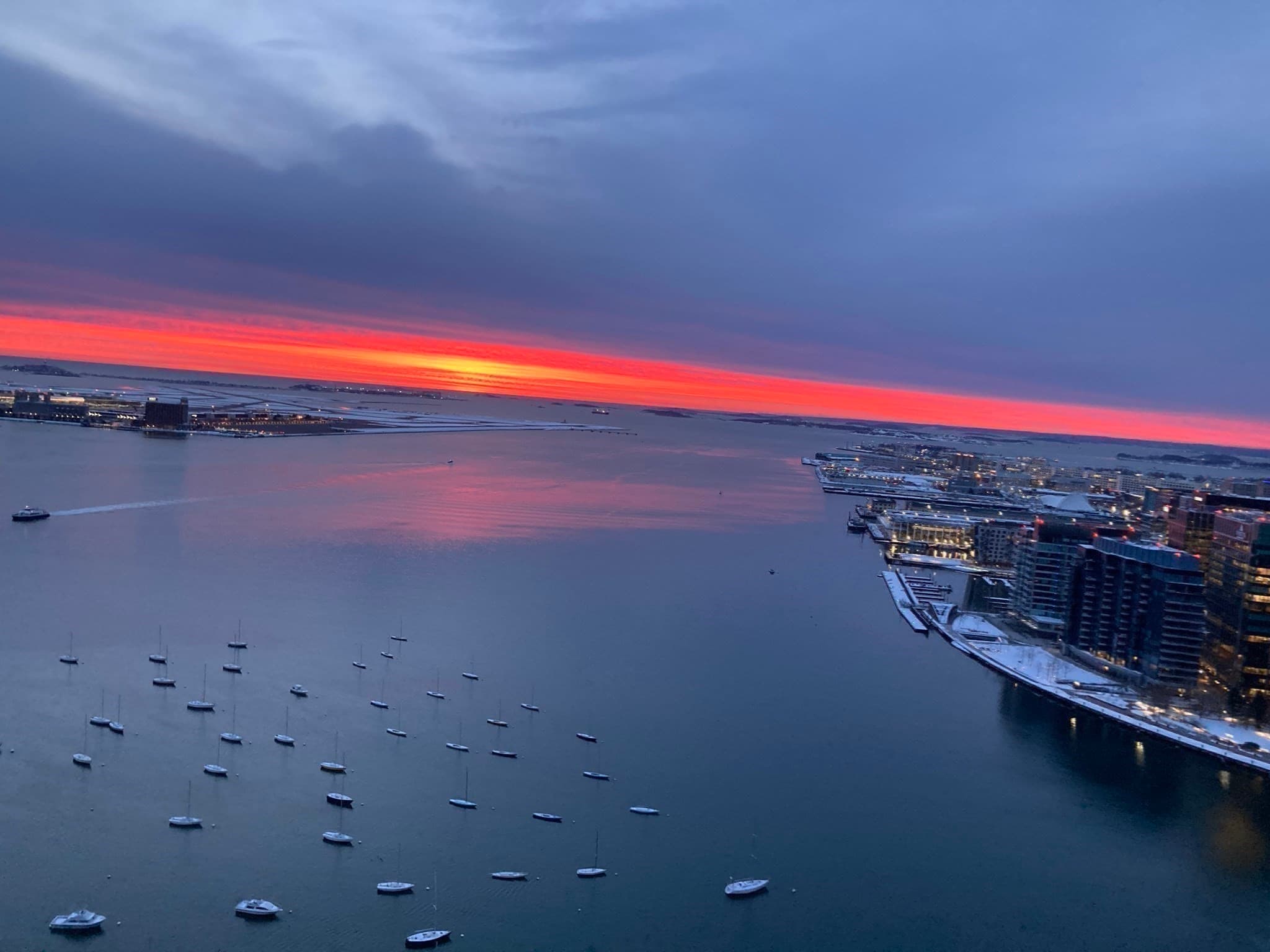 Condominium at 85 E India Row # 40D, Boston MA 02110, Boston, photo 14 of 22