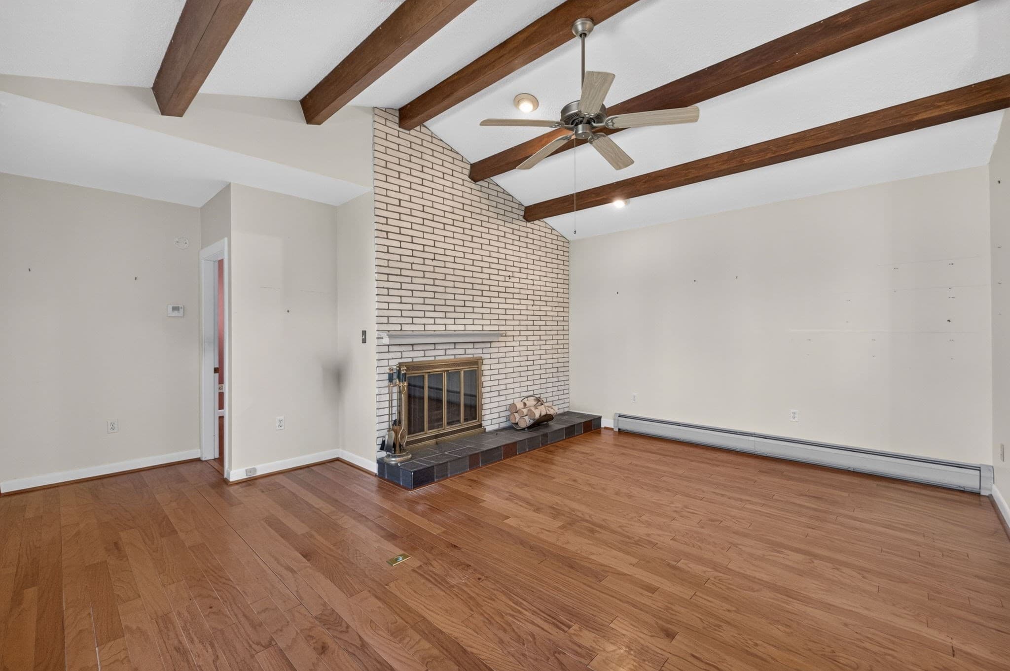 Single Family Residence at 63 Hemlock St, Fall River MA 02720, Fall River, photo 5 of 38