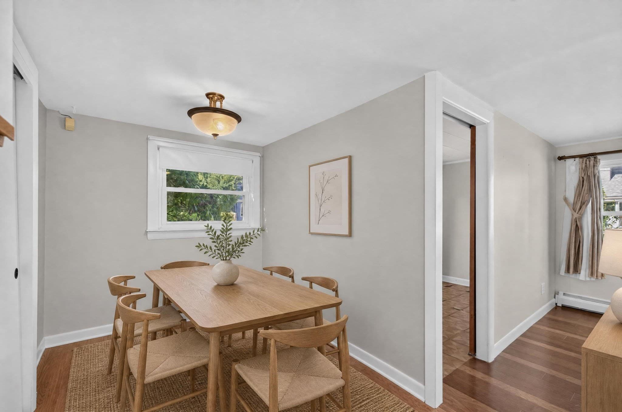 Single Family Residence at 63 Hemlock St, Fall River MA 02720, Fall River, photo 20 of 38