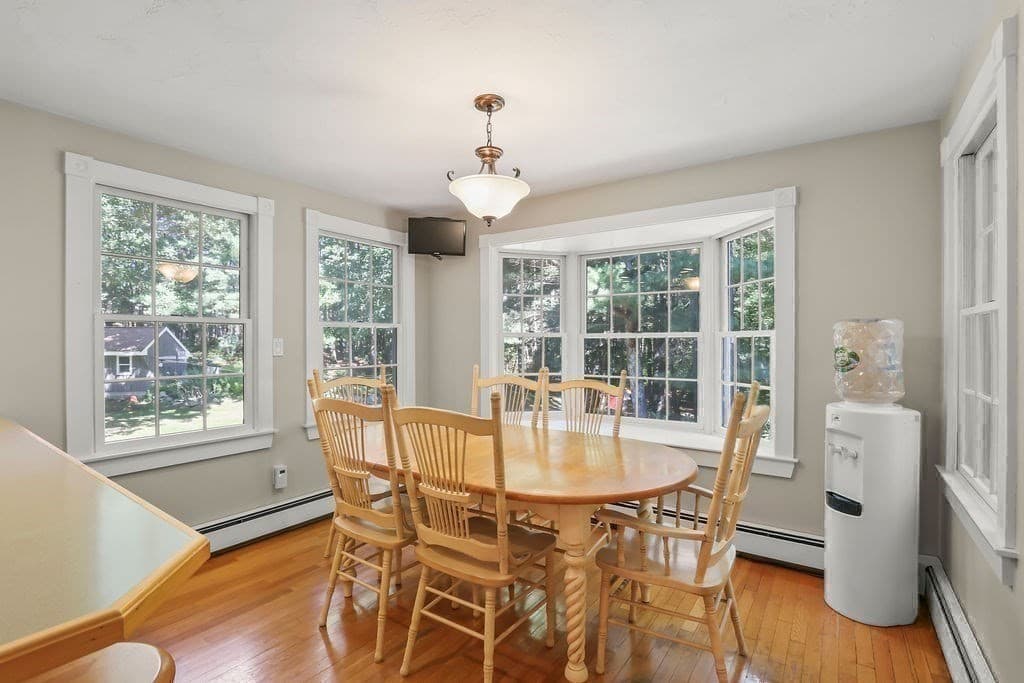Single Family Residence at 34 Meeting House Rd., Kingston MA 02364, Kingston, photo 13 of 42