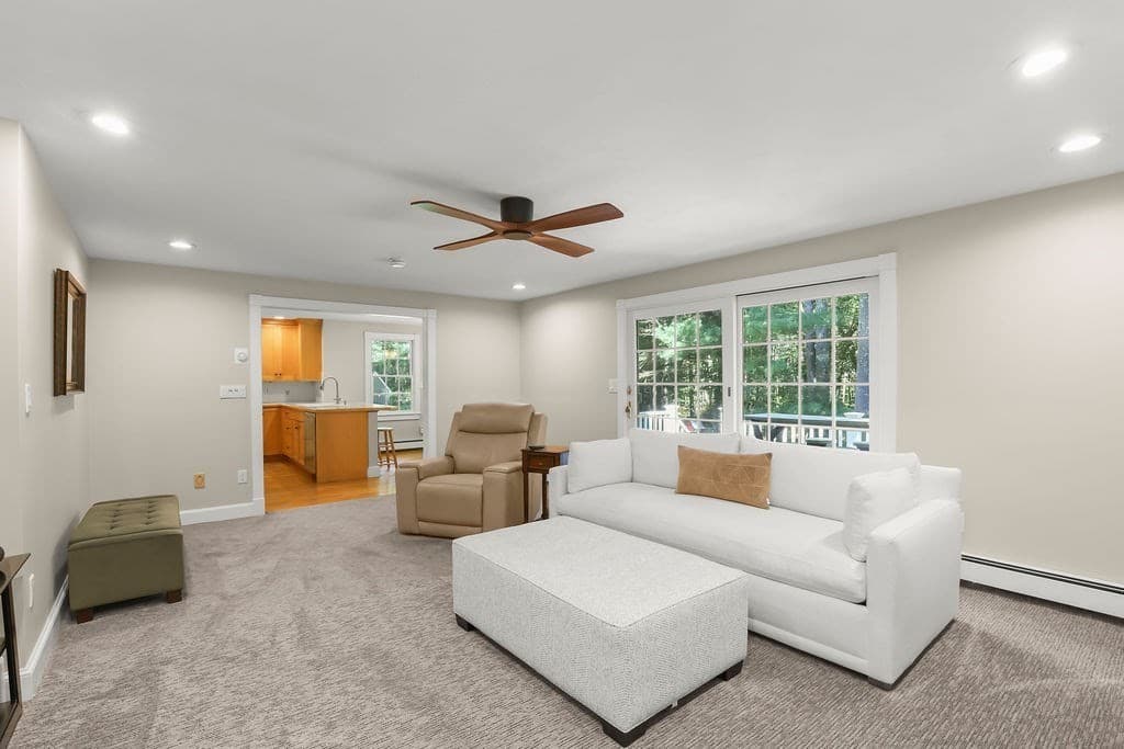 Single Family Residence at 34 Meeting House Rd., Kingston MA 02364, Kingston, photo 17 of 42