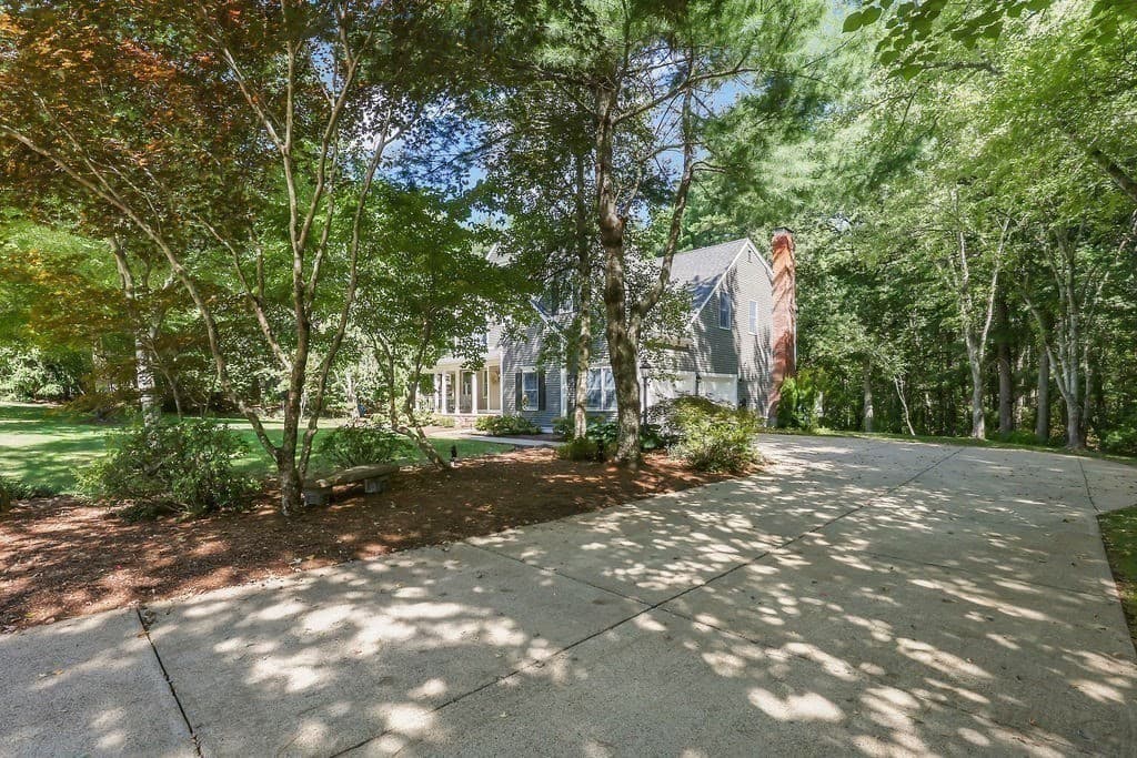 Single Family Residence at 34 Meeting House Rd., Kingston MA 02364, Kingston, photo 3 of 42