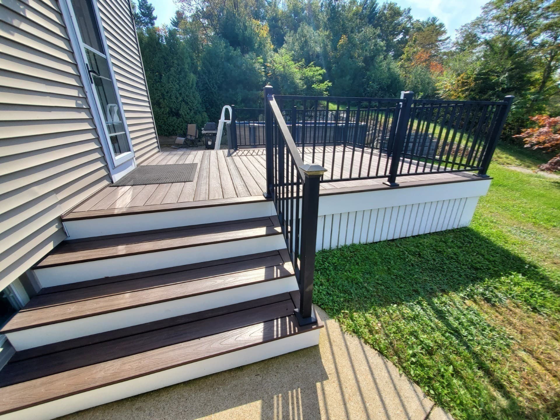 Single Family Residence at 4 Bernards Way, Rochester MA 02770, Rochester, photo 24 of 26