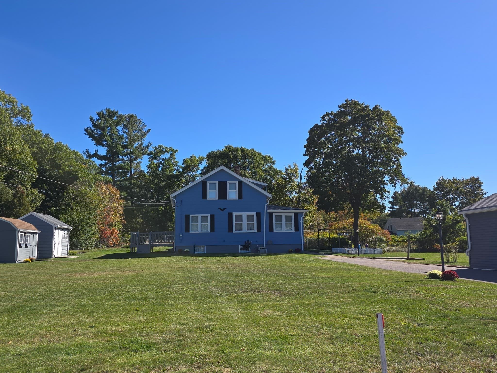 Single Family Residence at 5 Hoffman St, Taunton MA 02780, Taunton, photo 2 of 41